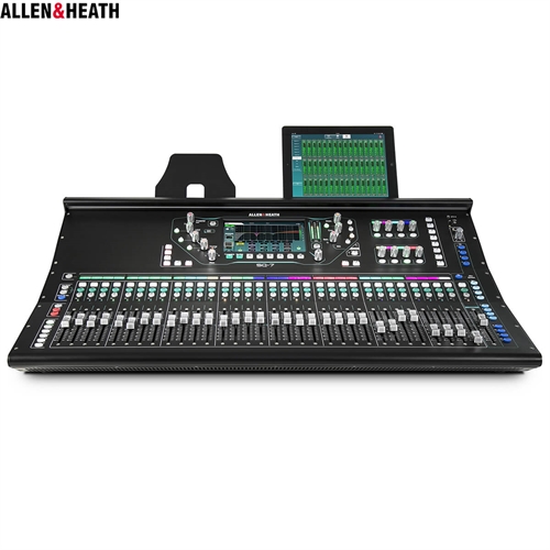 Mixer Allen & Heath SQ-7 8